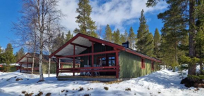 Sauna | Wi-Fi | Terrace | Wood stove | Cable TV